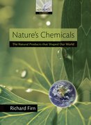 Cover for Nature