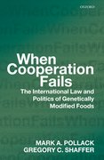 Cover for When Cooperation Fails