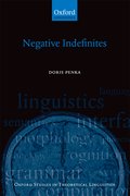 Cover for Negative Indefinites