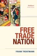Cover for Free Trade Nation