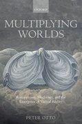 Cover for Multiplying Worlds