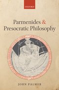 Cover for Parmenides and Presocratic Philosophy