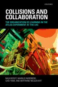 Cover for Collisions and Collaboration