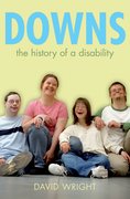 Cover for Downs