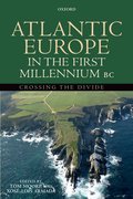 Cover for Atlantic Europe in the First Millenium BC