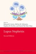 Cover for Lupus Nephritis
