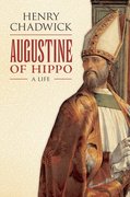 Cover for Augustine of Hippo