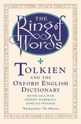 Cover for The Ring of Words