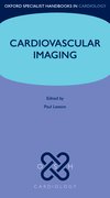 Cover for Cardiac Imaging