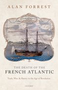 Cover for The Death of the French Atlantic