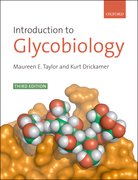 Cover for Introduction to Glycobiology
