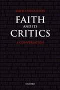 Cover for Faith and Its Critics