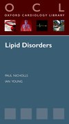 Cover for Lipid Disorders