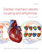 Cover for Cardiac Mechano-Electric Coupling and Arrhythmias