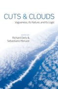 Cover for Cuts and Clouds