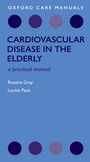 Cover for Cardiovascular Disease in the Elderly