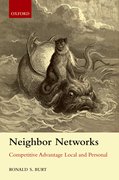 Cover for Neighbor Networks