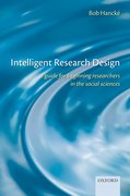 Cover for Intelligent Research Design