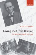 Cover for Living the Great Illusion