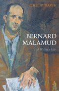 Cover for Bernard Malamud