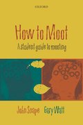 Cover for How to Moot