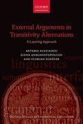 Cover for External Arguments in Transitivity Alternations