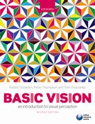 Cover for Basic Vision