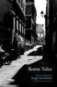 Cover for Rome Tales