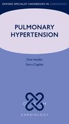 Cover for Pulmonary Hypertension