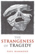 Cover for The Strangeness of Tragedy