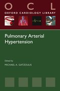 Cover for Pulmonary Arterial Hypertension