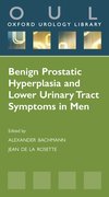 Cover for Benign Prostatic Hyperplasia and Lower Urinary Tract Symptoms in Men
