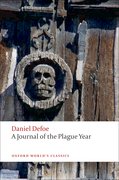 Cover for A Journal of the Plague Year