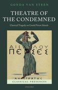 Cover for Theatre of the Condemned