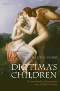 Cover for Diotima