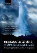 Cover for Ultracold Atoms in Optical Lattices