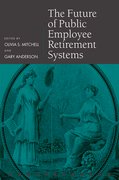 Cover for The Future of Public Employee Retirement Systems