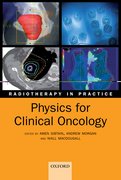 Cover for Physics for Clinical Oncology