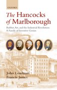 Cover for The Hancocks of Marlborough