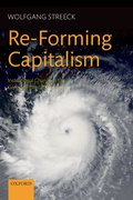 Cover for Re-Forming Capitalism