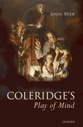 Cover for Coleridge