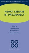 Cover for Heart Disease in Pregnancy