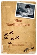 Cover for Nine Wartime Lives