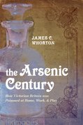 Cover for The Arsenic Century