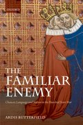 Cover for The Familiar Enemy