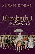Cover for Elizabeth I and Her Circle
