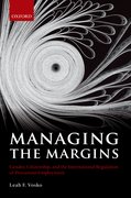 Cover for Managing the Margins