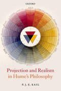 Cover for Projection and Realism in Hume