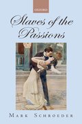 Cover for Slaves of the Passions