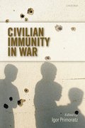 Cover for Civilian Immunity in War